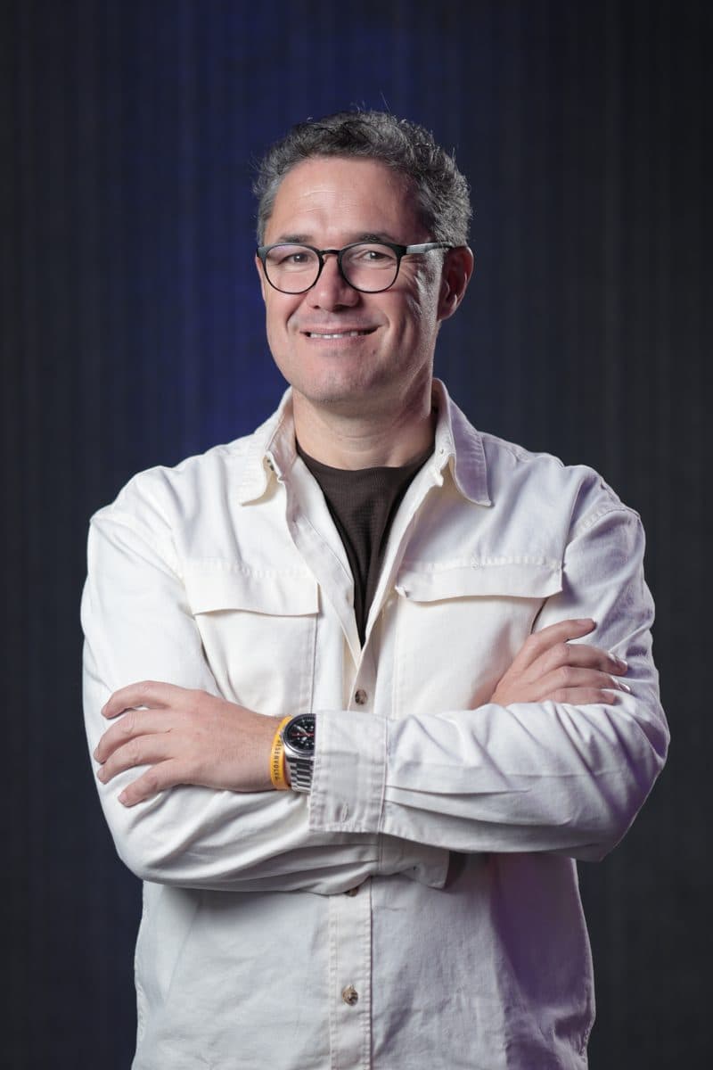 Marcelo Cristian