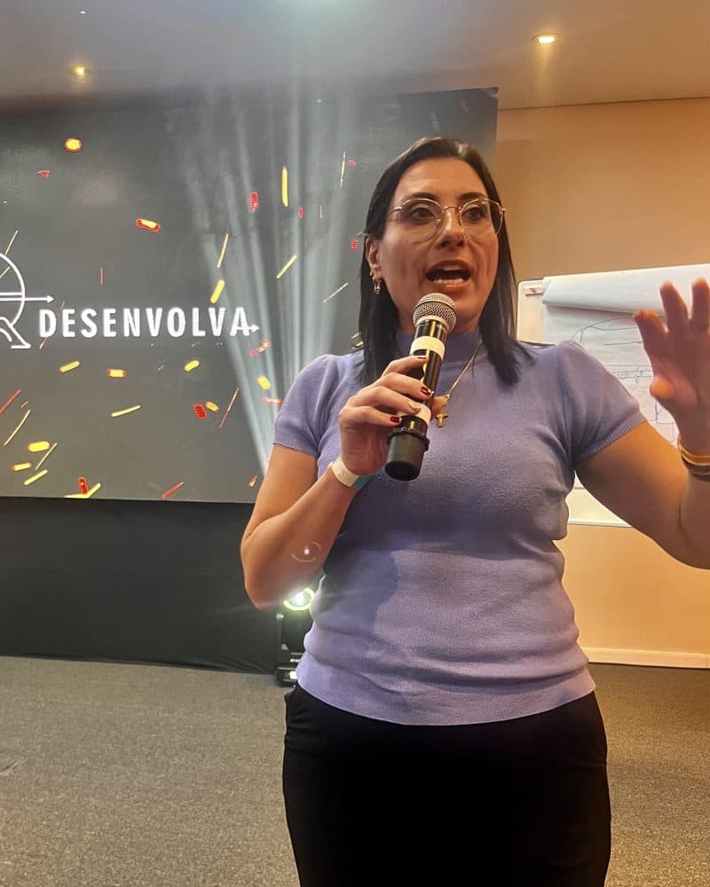 Tânia Dantas